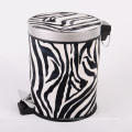 Пепельница Zebra Design Footed Dustbin (A12-1901X)